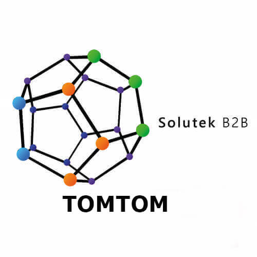 TomTom